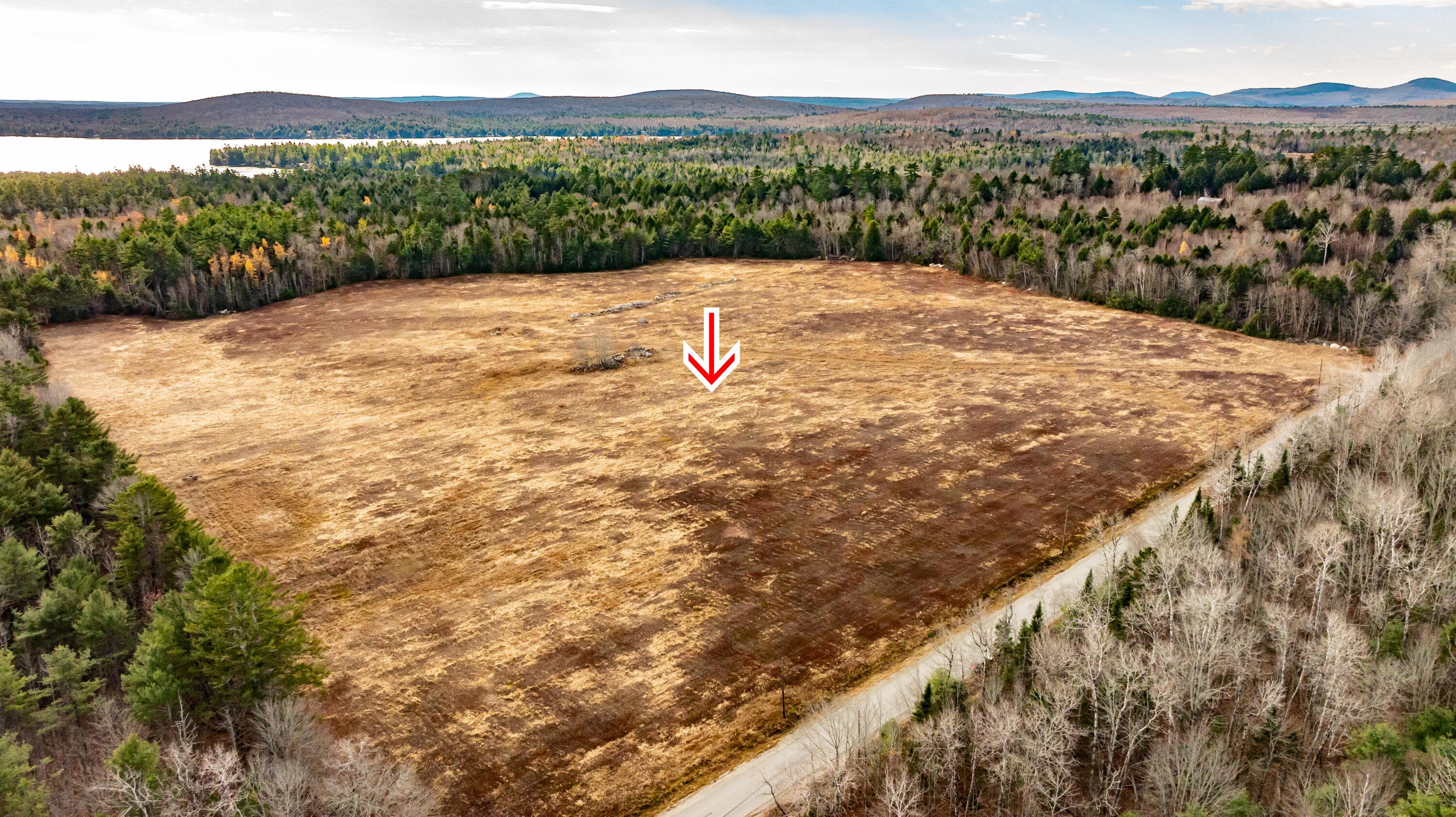 Mapr5-lot6 Point Road Ellsworth, ME 04605 - Photo 10 of 11 MAPR5LOT6 Point Road