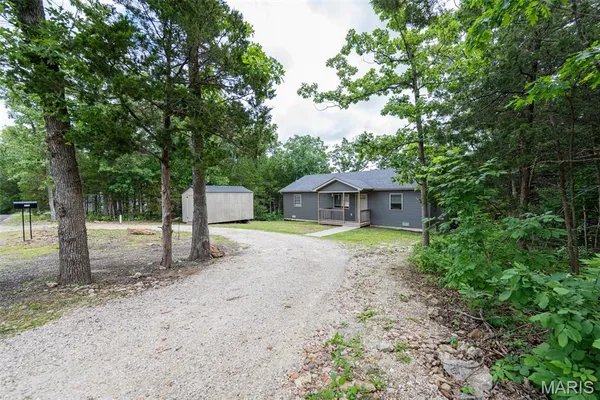$240,000 | 3440 Peaceful Valley Road, Owensville, MO 65066
