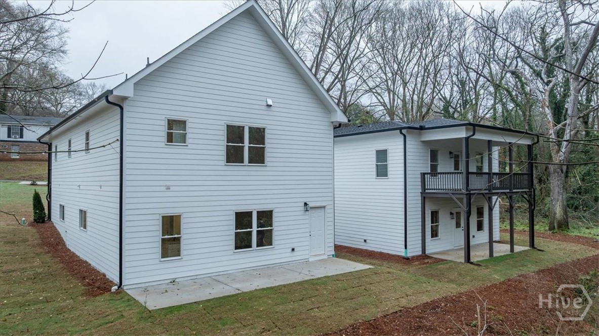 200 John Street Athens, GA 30601 - Photo 46 of 47