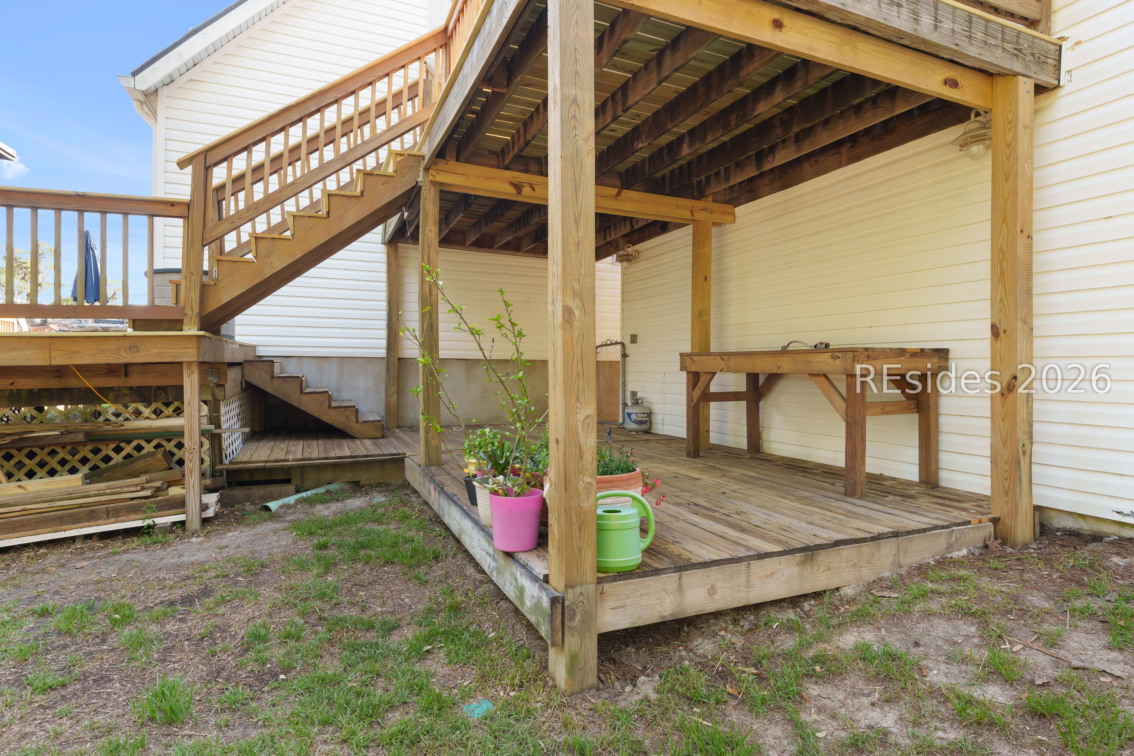 12 Crippled Oak Road Okatie, SC 29909 - Photo 29 of 49