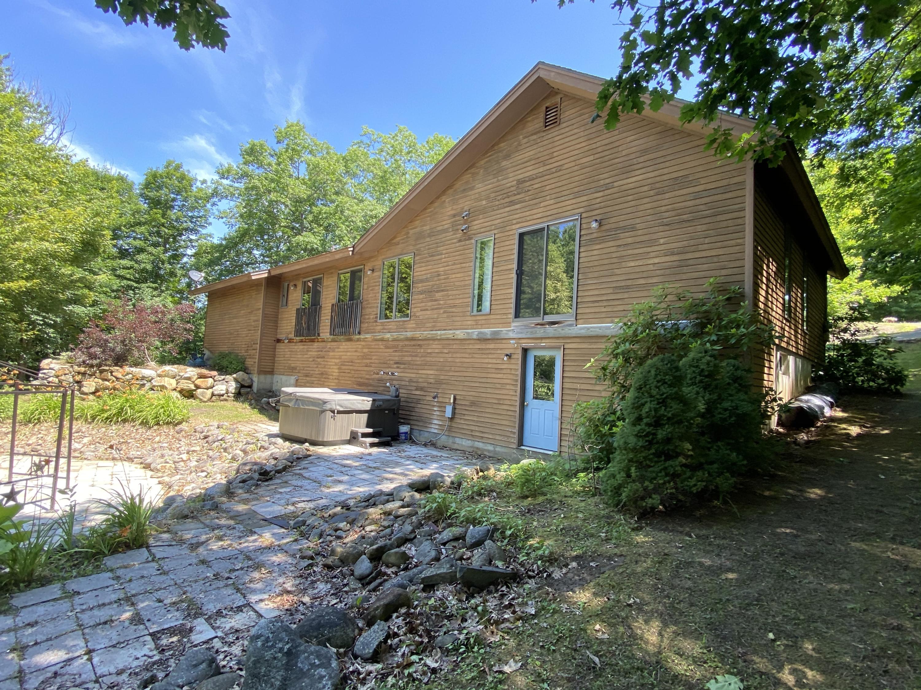 289 Bassett Road Winslow, ME 04901 - Photo 6 of 28 06 Exterior