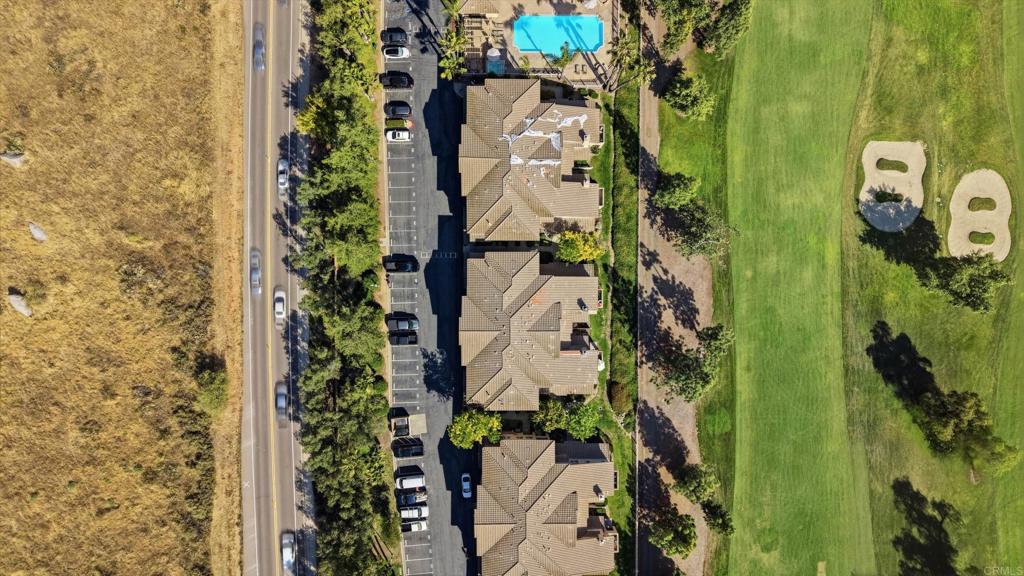 3231 Dehesa Road, Unit 40 El Cajon, CA 92019 - Photo 35 of 41