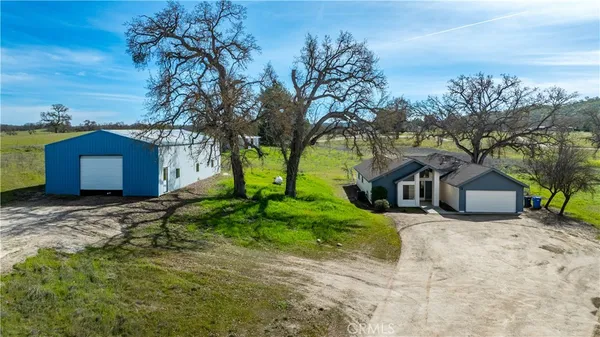 $840,000 | 69237 Interlake Road, Lockwood, CA 93426