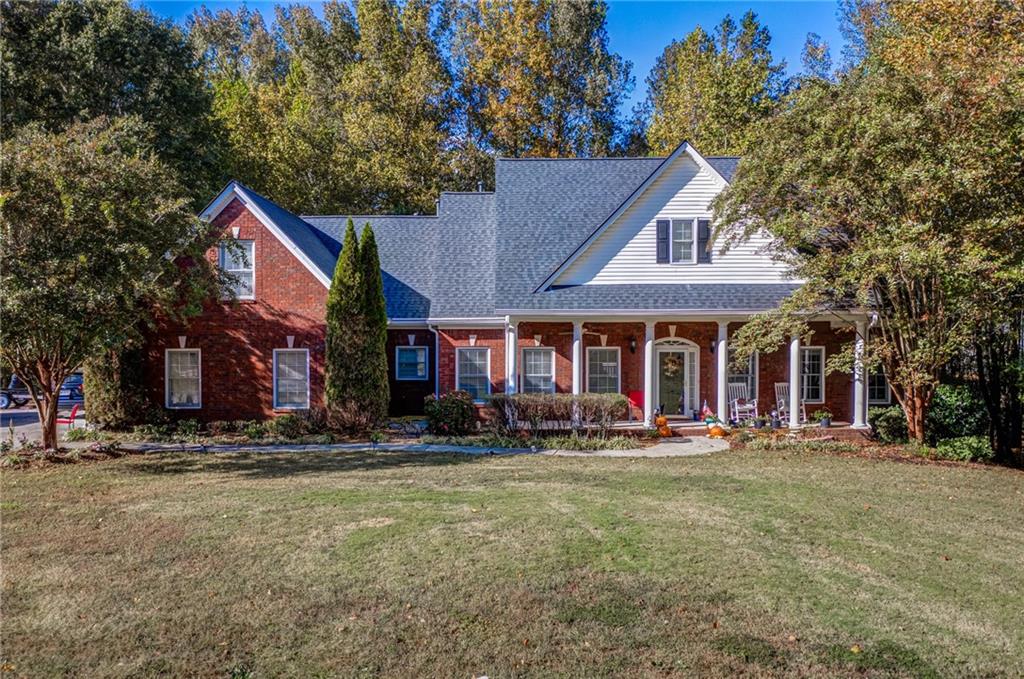 1895 McConnell Road Southeast, Grayson, GA 30017 Compass