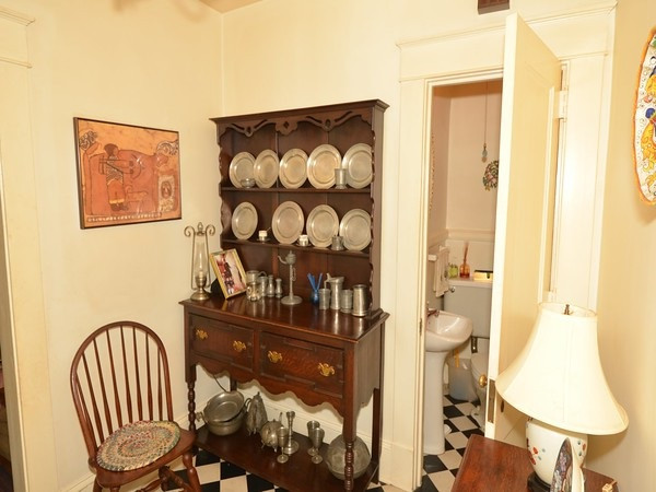 5 Beechridge Road Raleigh, NC 27608 - Photo 11 of 23 Photo 11