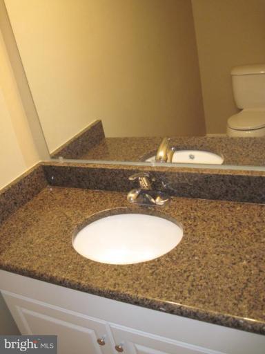 8707 Side Saddle Road Springfield, VA 22152 - Photo 13 of 30 Half Bath 1