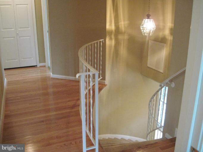 8707 Side Saddle Road Springfield, VA 22152 - Photo 14 of 30 Hallway