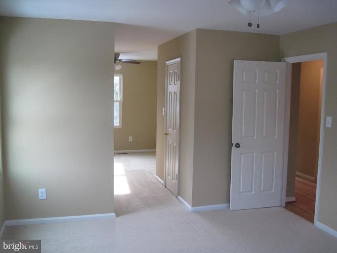 8707 Side Saddle Road Springfield, VA 22152 - Photo 15 of 30 Master Bedroom
