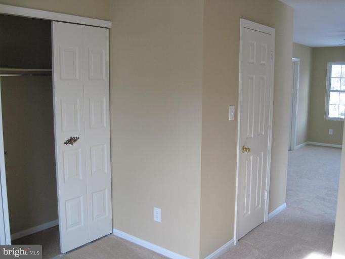 8707 Side Saddle Road Springfield, VA 22152 - Photo 17 of 30 Master Bedroom #3