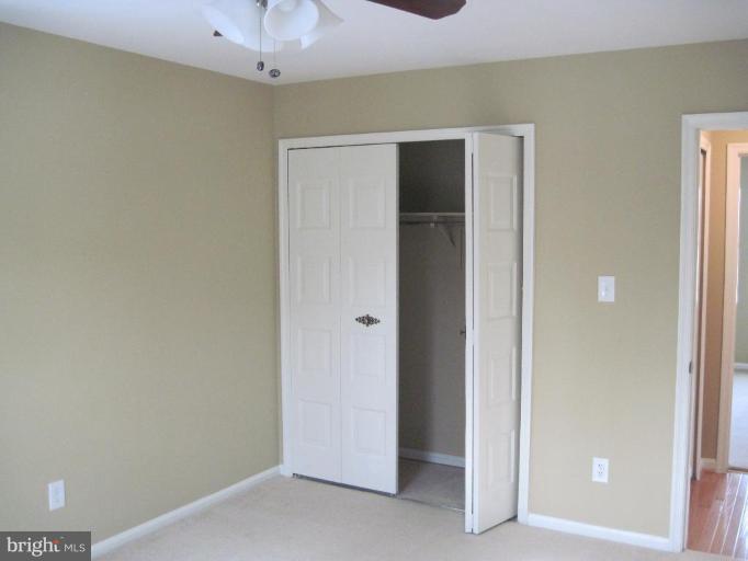 8707 Side Saddle Road Springfield, VA 22152 - Photo 20 of 30 Bedroom #1