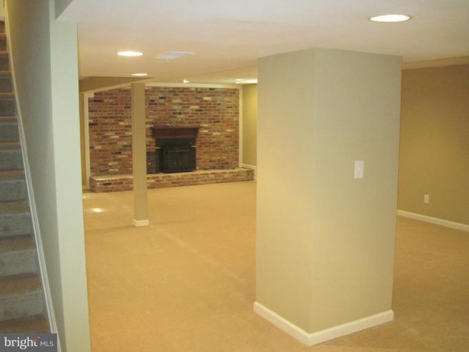 8707 Side Saddle Road Springfield, VA 22152 - Photo 23 of 30 Finished Lower Level