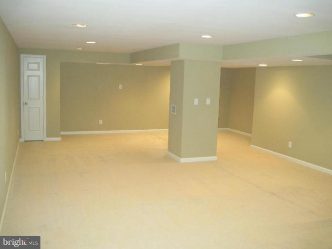 8707 Side Saddle Road Springfield, VA 22152 - Photo 26 of 30 Finished Lower Level 3