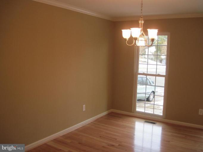 8707 Side Saddle Road Springfield, VA 22152 - Photo 5 of 30 Dining Room