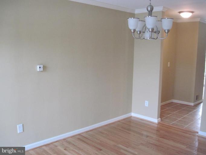 8707 Side Saddle Road Springfield, VA 22152 - Photo 6 of 30 Dining Room #2