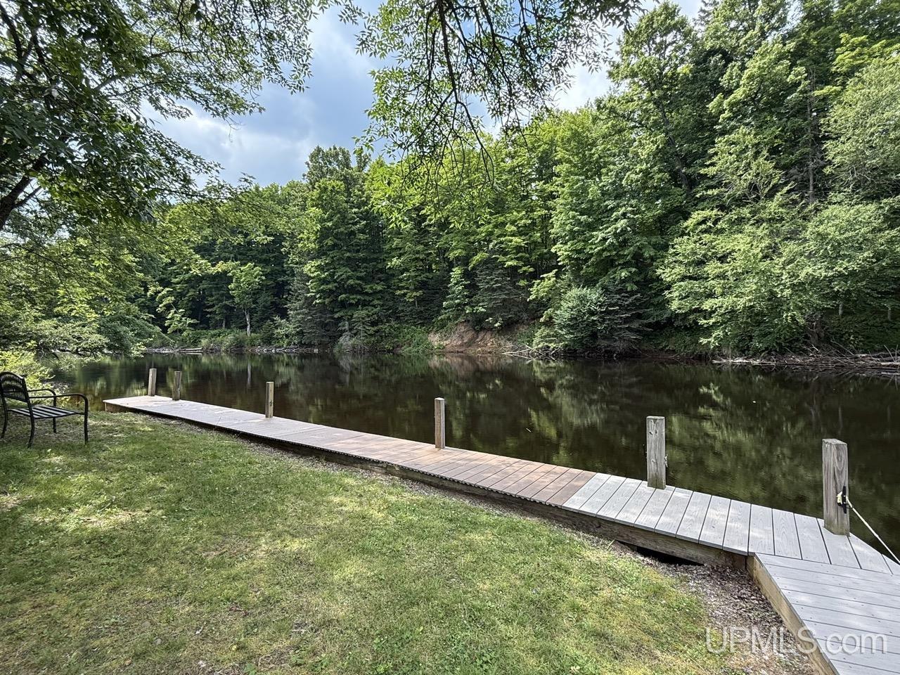 N13515 Newberg Road Channing, MI 49815 - Photo 49 of 51