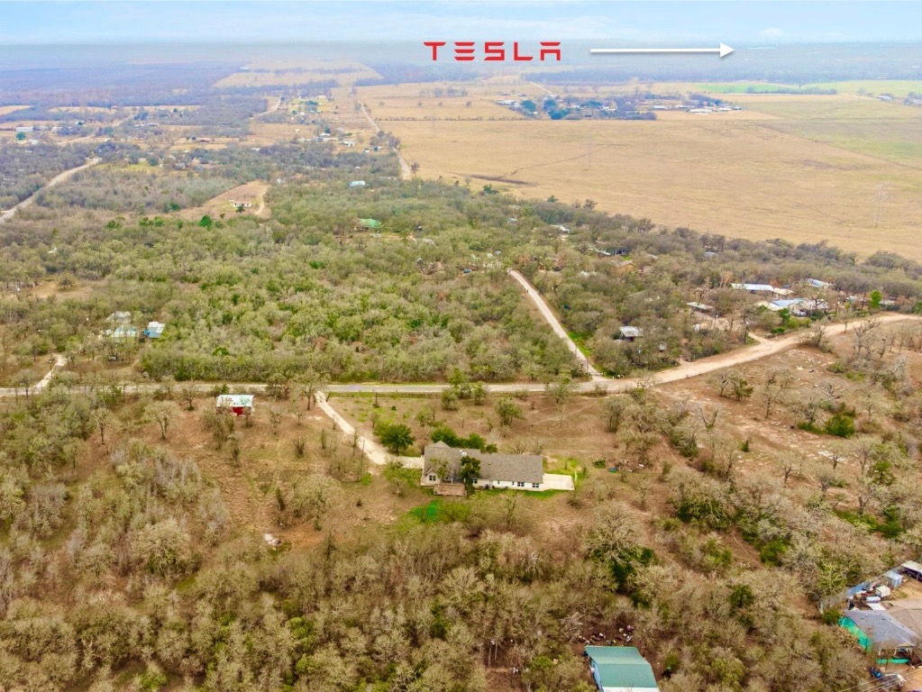 20808 Sandy Brown Lane Webberville, TX 78621 - Photo 40 of 40 a view of a city