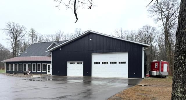14027 Shafer Road Crosslake, MN 56442 - Photo 49 of 54