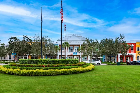 $479,900 | 12828 Southwest Ambra Street, Port St. Lucie, FL 34987