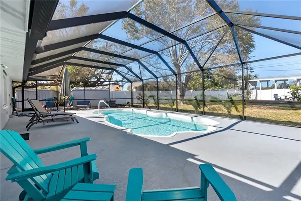$575,000 | 11245 69th Avenue, Seminole, FL 33772