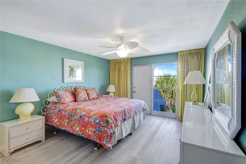 $415,000 | 6500 Estero Boulevard, Unit H300, Fort Myers Beach, FL 33931