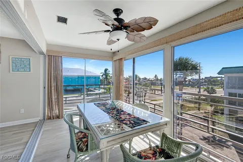 $415,000 | 6500 Estero Boulevard, Unit H300, Fort Myers Beach, FL 33931