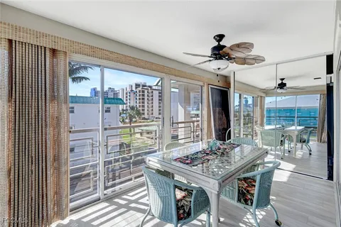 $415,000 | 6500 Estero Boulevard, Unit H300, Fort Myers Beach, FL 33931