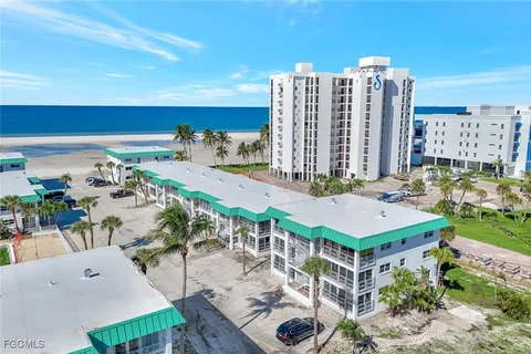 $415,000 | 6500 Estero Boulevard, Unit H300, Fort Myers Beach, FL 33931