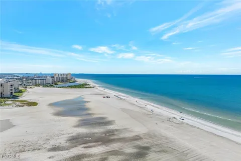 $415,000 | 6500 Estero Boulevard, Unit H300, Fort Myers Beach, FL 33931