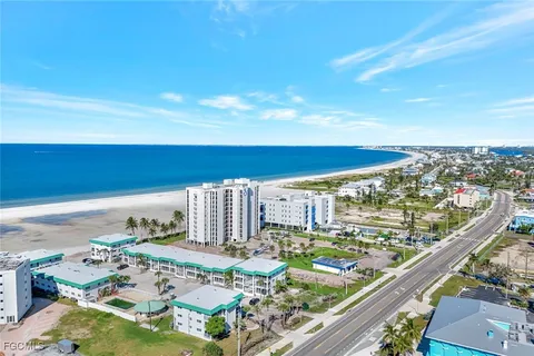 $415,000 | 6500 Estero Boulevard, Unit H300, Fort Myers Beach, FL 33931