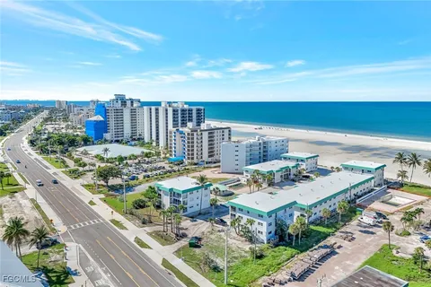 $415,000 | 6500 Estero Boulevard, Unit H300, Fort Myers Beach, FL 33931