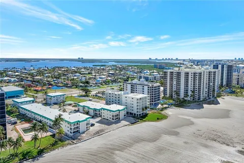 $415,000 | 6500 Estero Boulevard, Unit H300, Fort Myers Beach, FL 33931