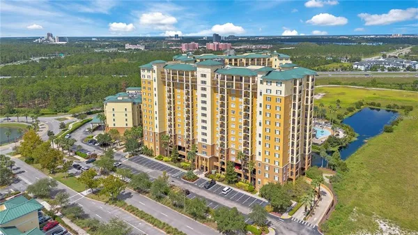 $158,000 | 8101 Resort Village Drive, Unit 3905, Orlando, FL 32821