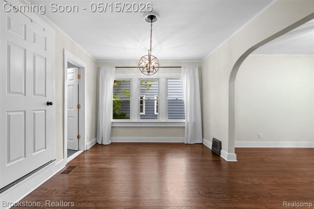142 Massoit Street Clawson, MI 48017 - Photo 14 of 44
