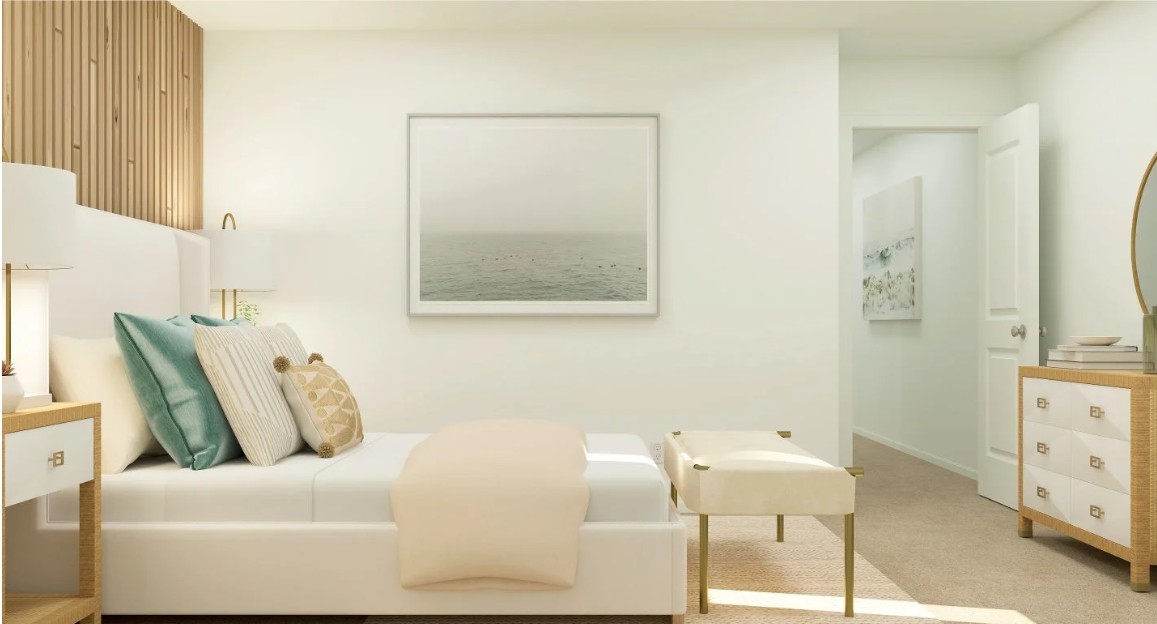 923 Pertuso Lane Huffman, TX 77336 - Photo 15 of 17 a living room with furniture and a window