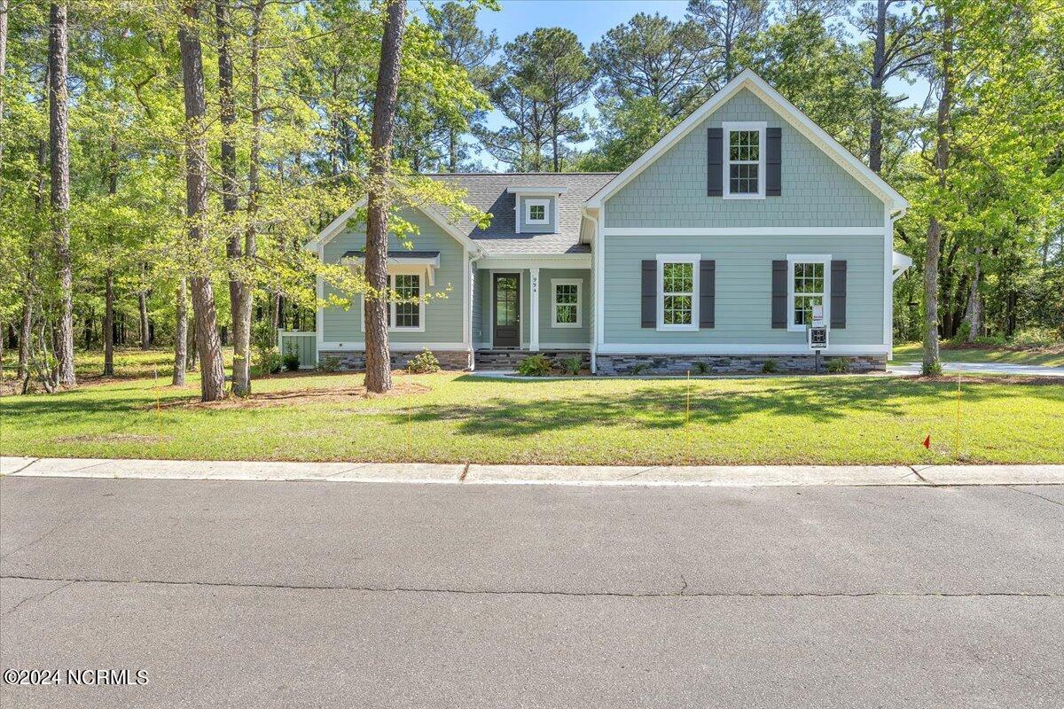994 Ashburton Road Southeast Bolivia, NC 28422 - Photo 1 of 109 994 Ashburton