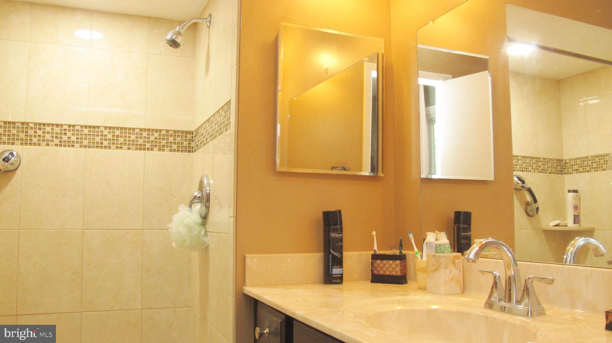 597 Parry Road Cinnaminson, NJ 08077 - Photo 13 of 24 Master Bathroom