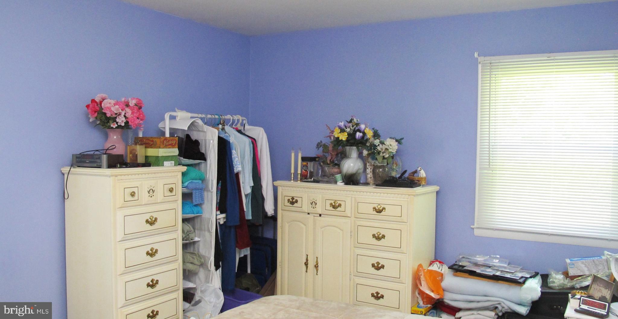 597 Parry Road Cinnaminson, NJ 08077 - Photo 15 of 24 Bedroom #2