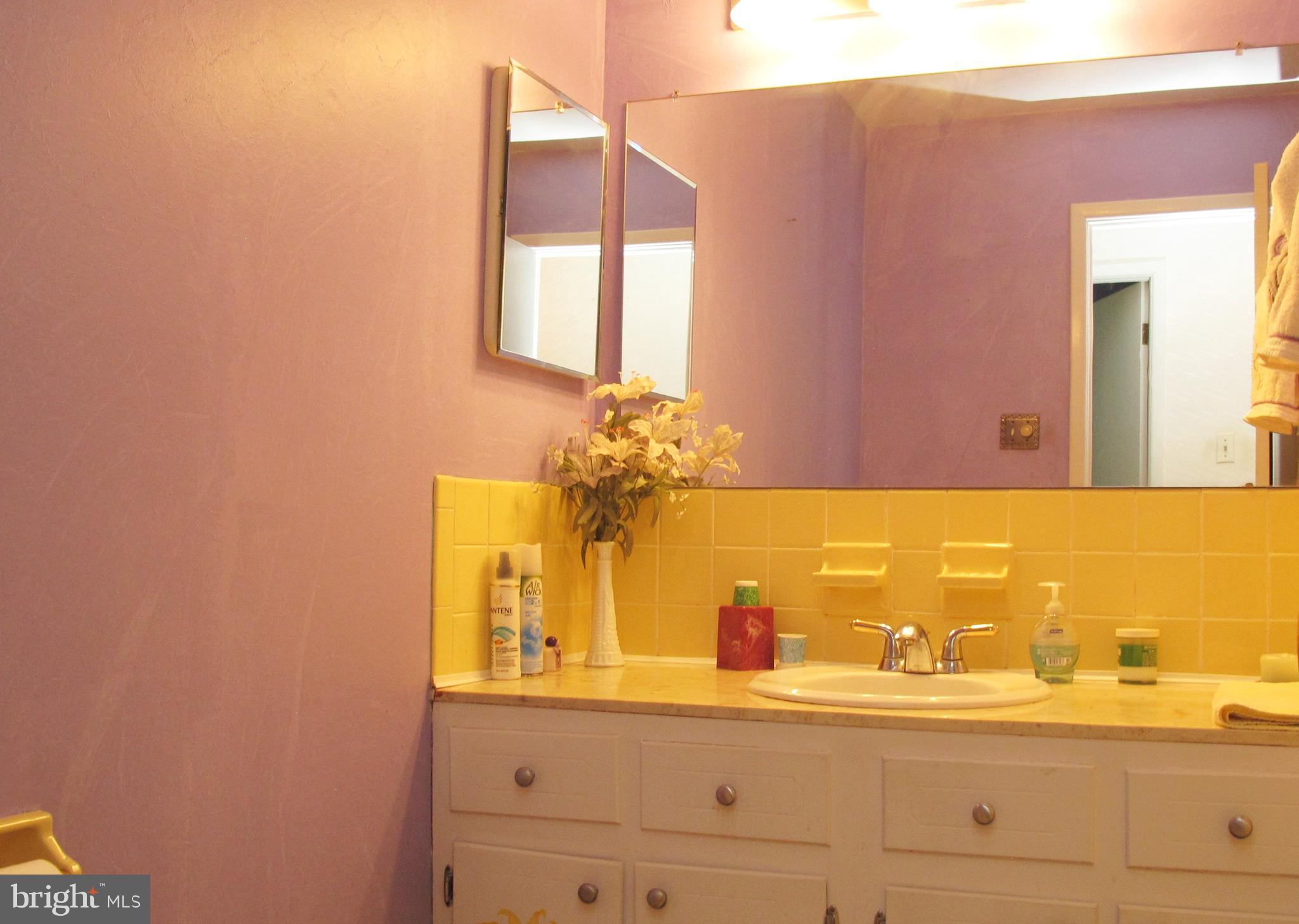 597 Parry Road Cinnaminson, NJ 08077 - Photo 18 of 24 Main Bathroom