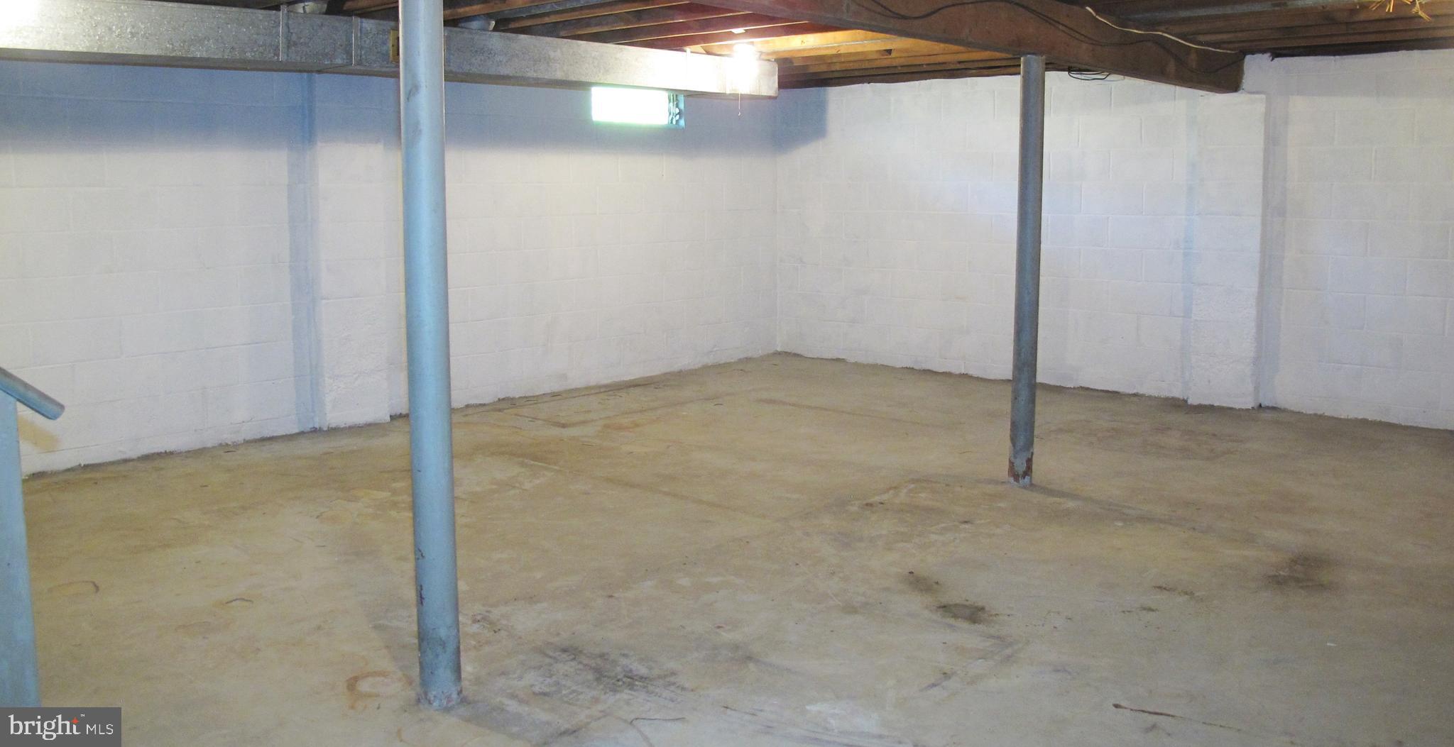 597 Parry Road Cinnaminson, NJ 08077 - Photo 20 of 24 Basement