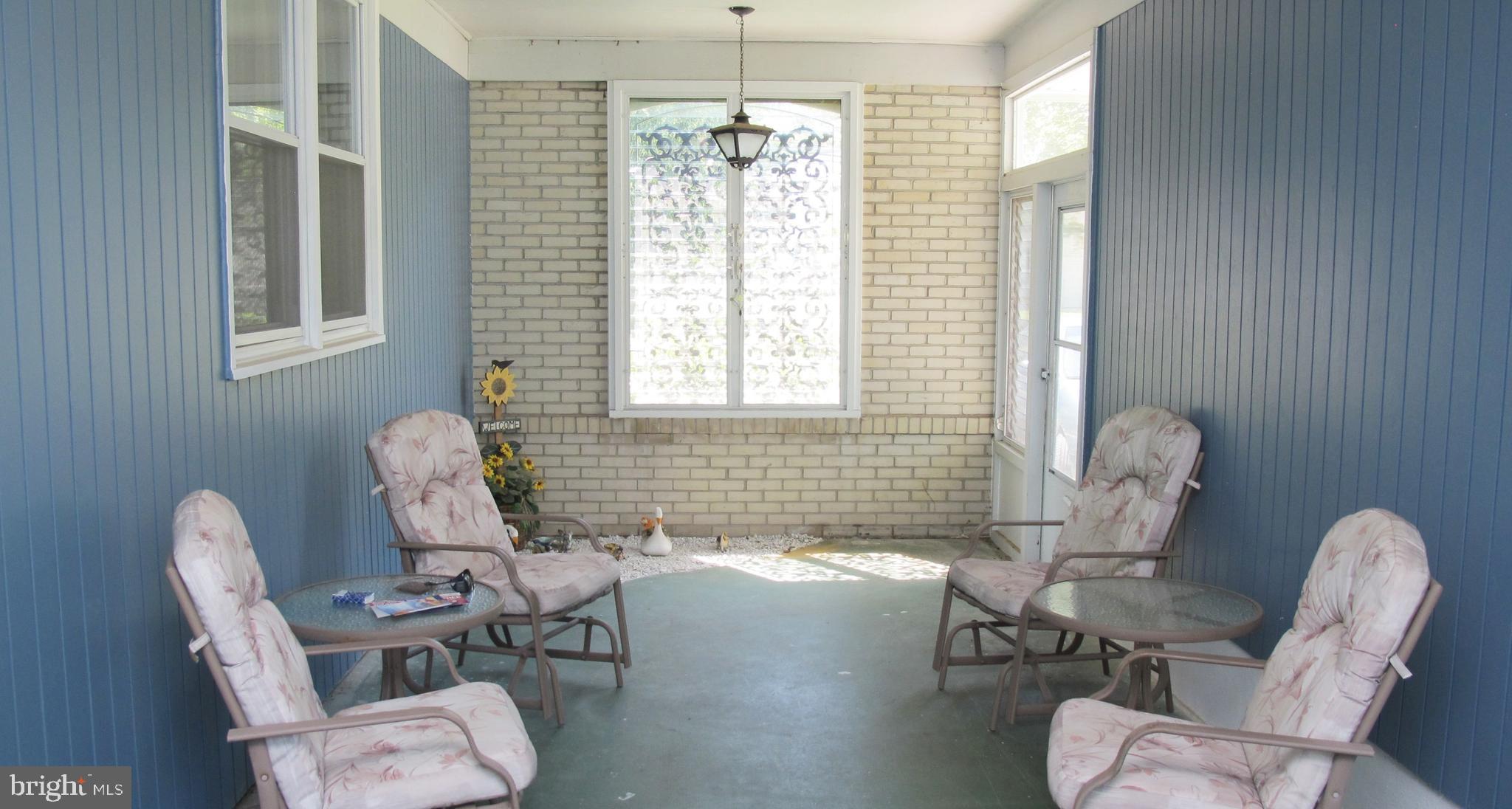 597 Parry Road Cinnaminson, NJ 08077 - Photo 3 of 24 Breezeway