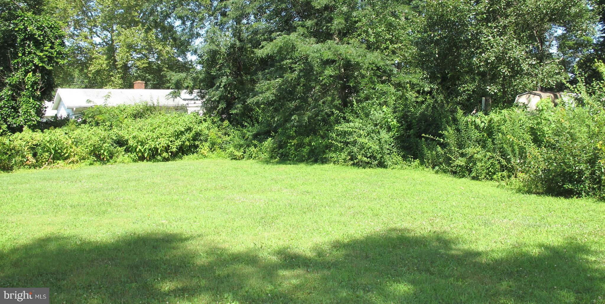 597 Parry Road Cinnaminson, NJ 08077 - Photo 22 of 24 Back Yard