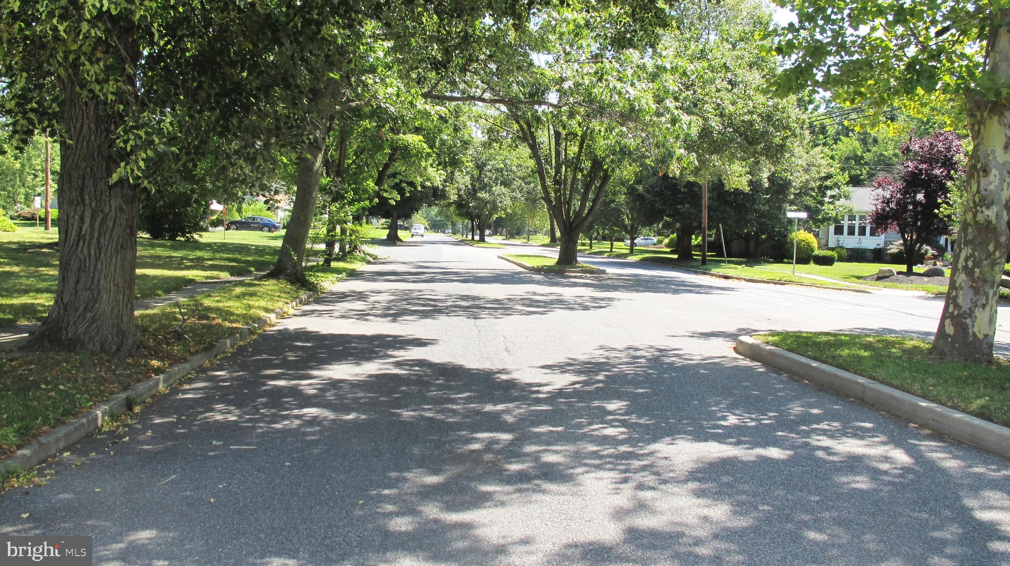 597 Parry Road Cinnaminson, NJ 08077 - Photo 24 of 24 Street View