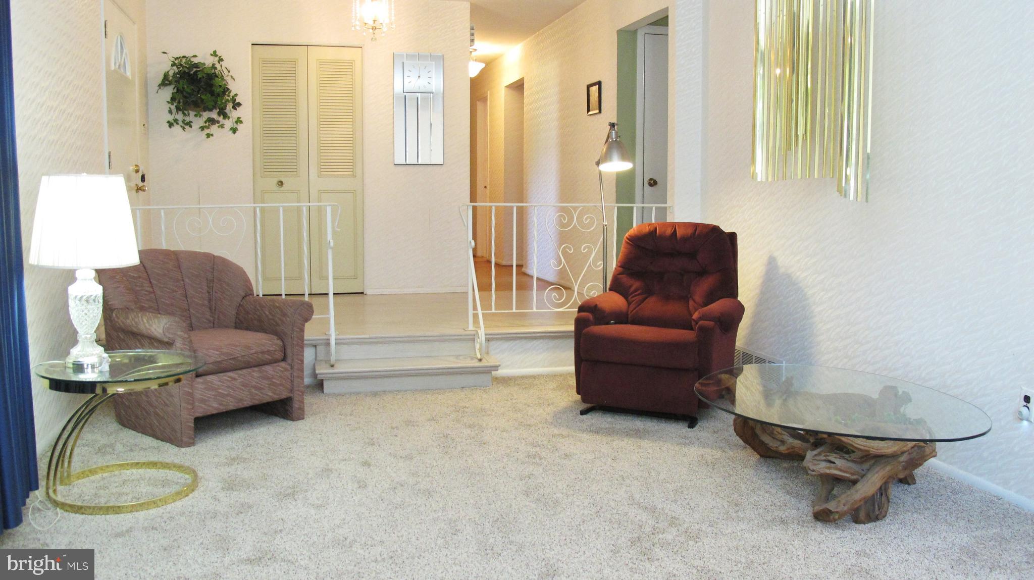 597 Parry Road Cinnaminson, NJ 08077 - Photo 7 of 24 Living Room