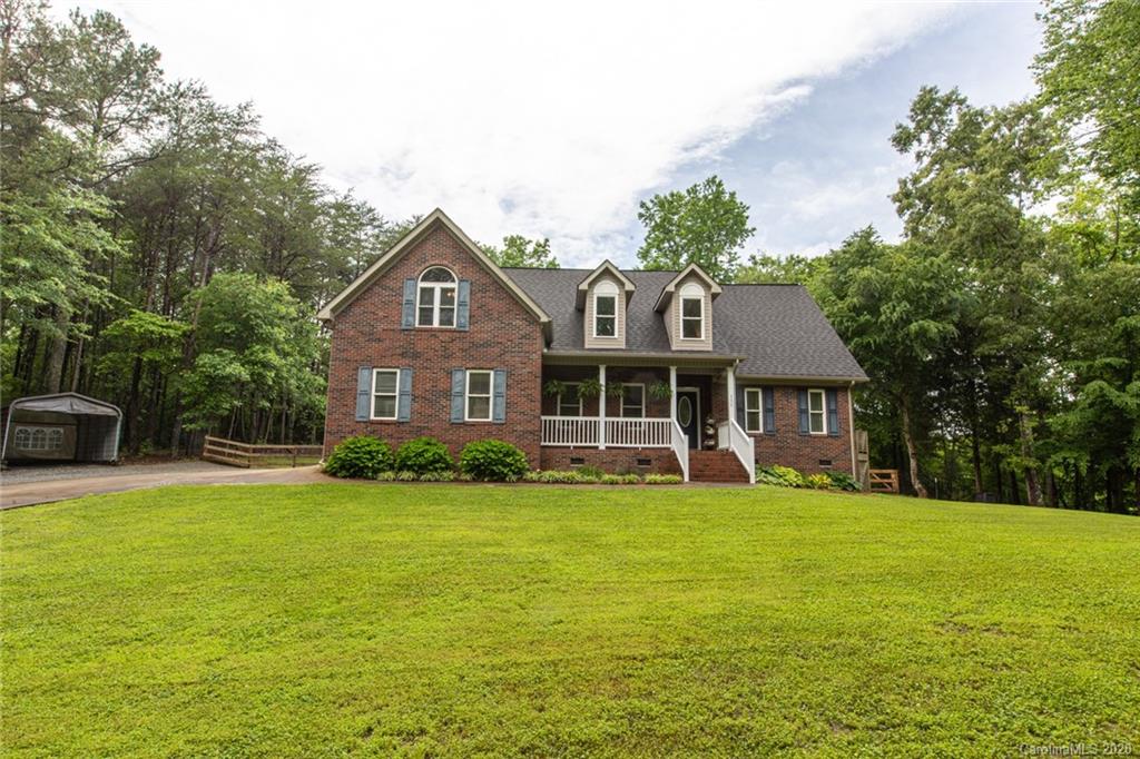 180 East P Rhyne Road Mount Holly, NC 28120 - Photo 1 of 35 Gallery Image 1