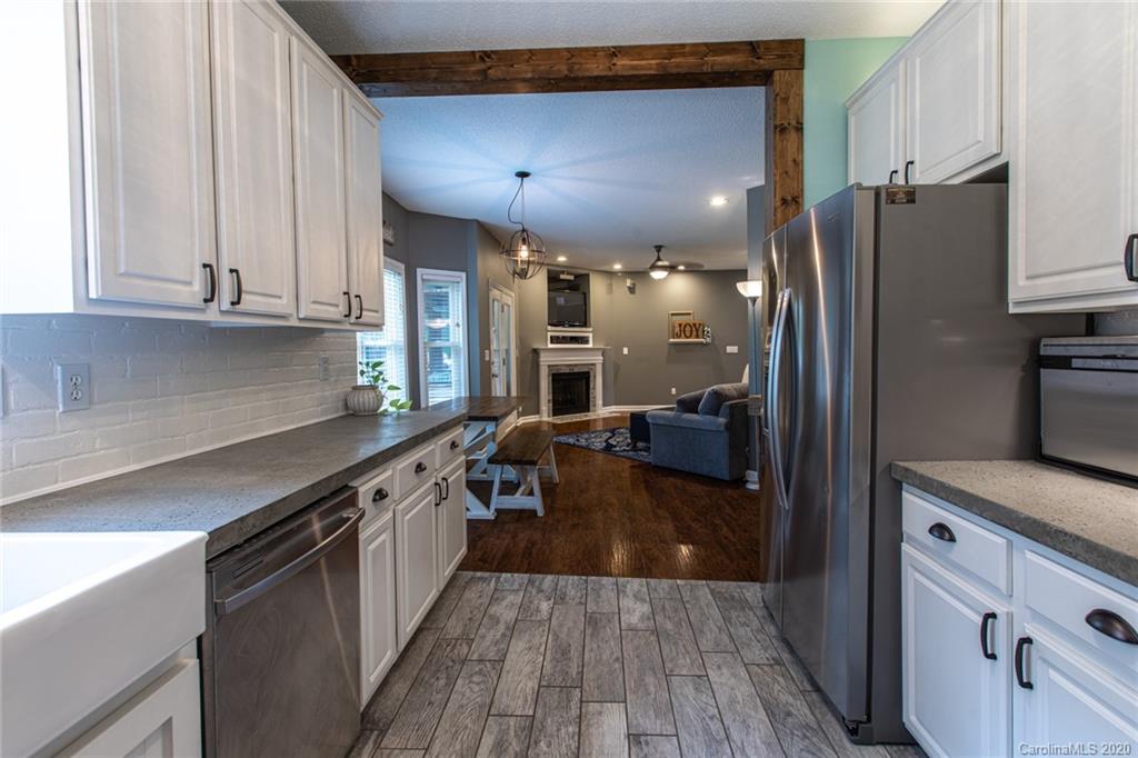 180 East P Rhyne Road Mount Holly, NC 28120 - Photo 13 of 35 Gallery Image 13