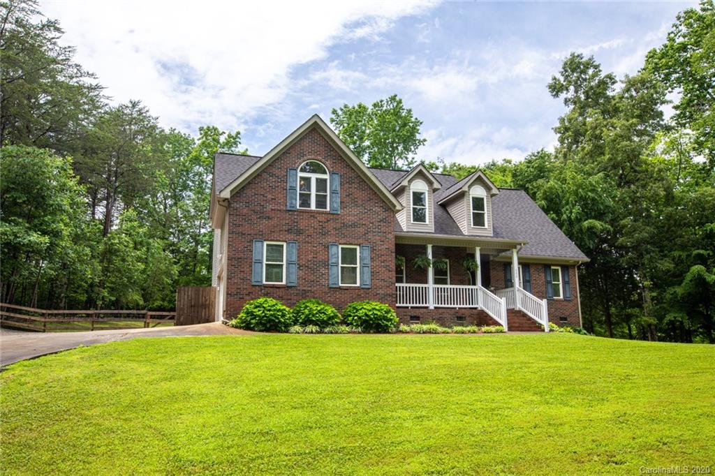 180 East P Rhyne Road Mount Holly, NC 28120 - Photo 33 of 35 Gallery Image 33