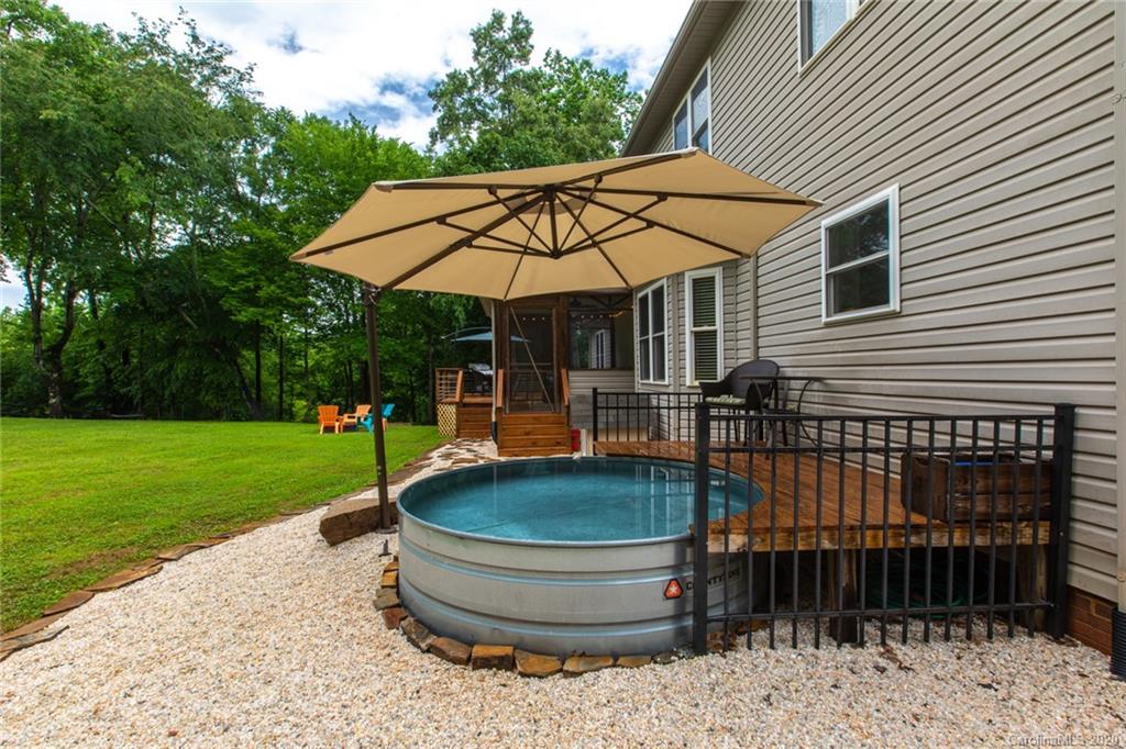 180 East P Rhyne Road Mount Holly, NC 28120 - Photo 34 of 35 Gallery Image 34