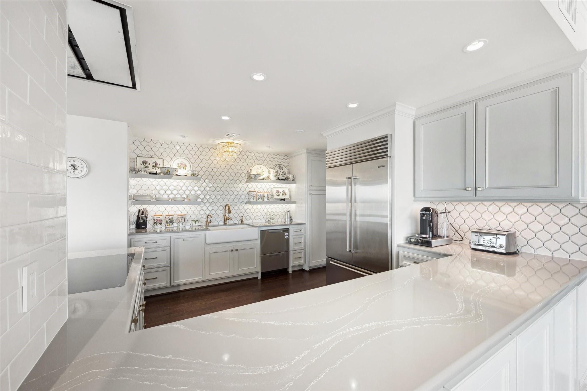 101 Westcott Street, Unit 1202 Houston, TX 77007 - Photo 18 of 40