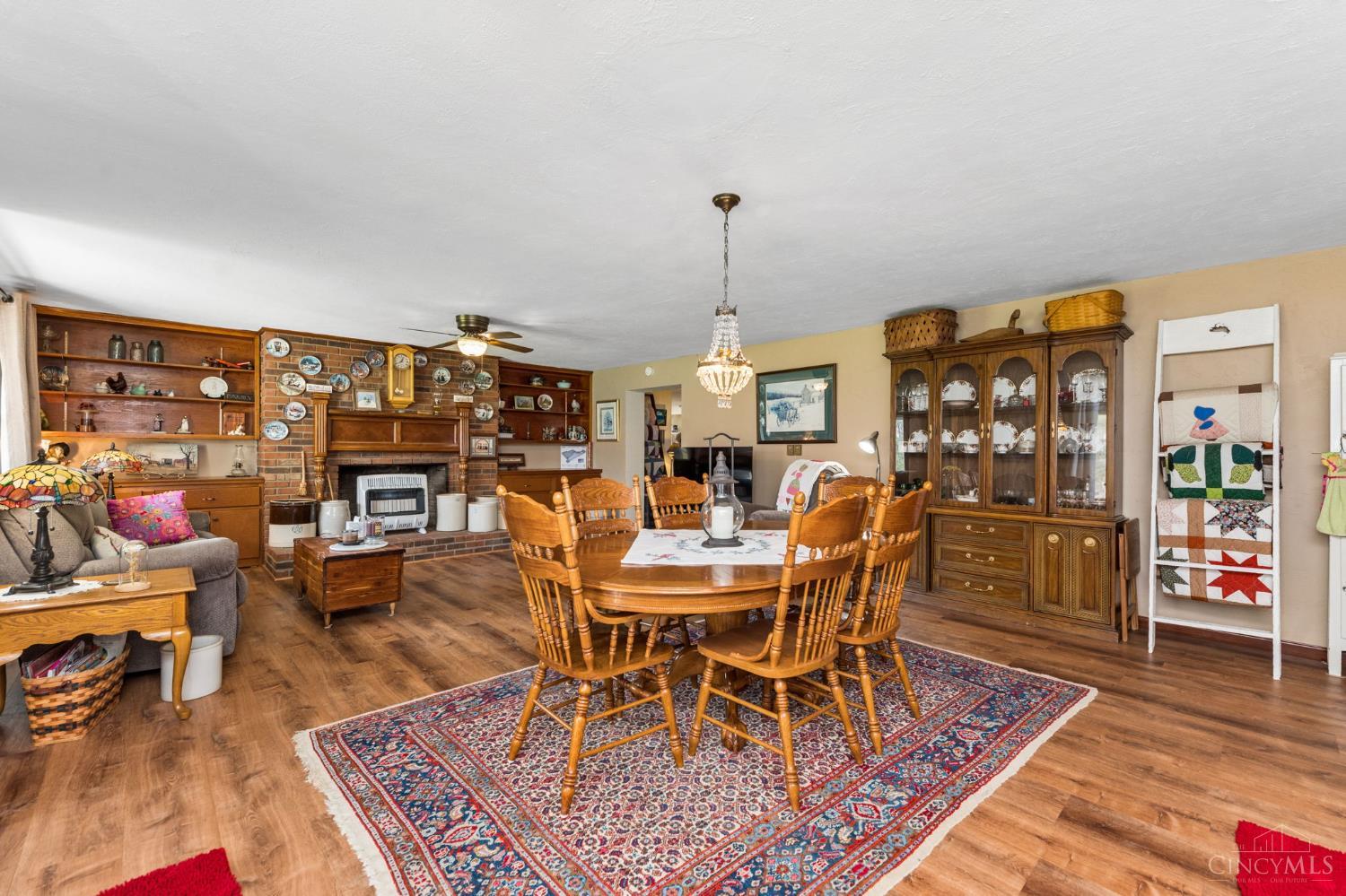 3911 Campbell Road Fayetteville, OH 45118 - Photo 15 of 76