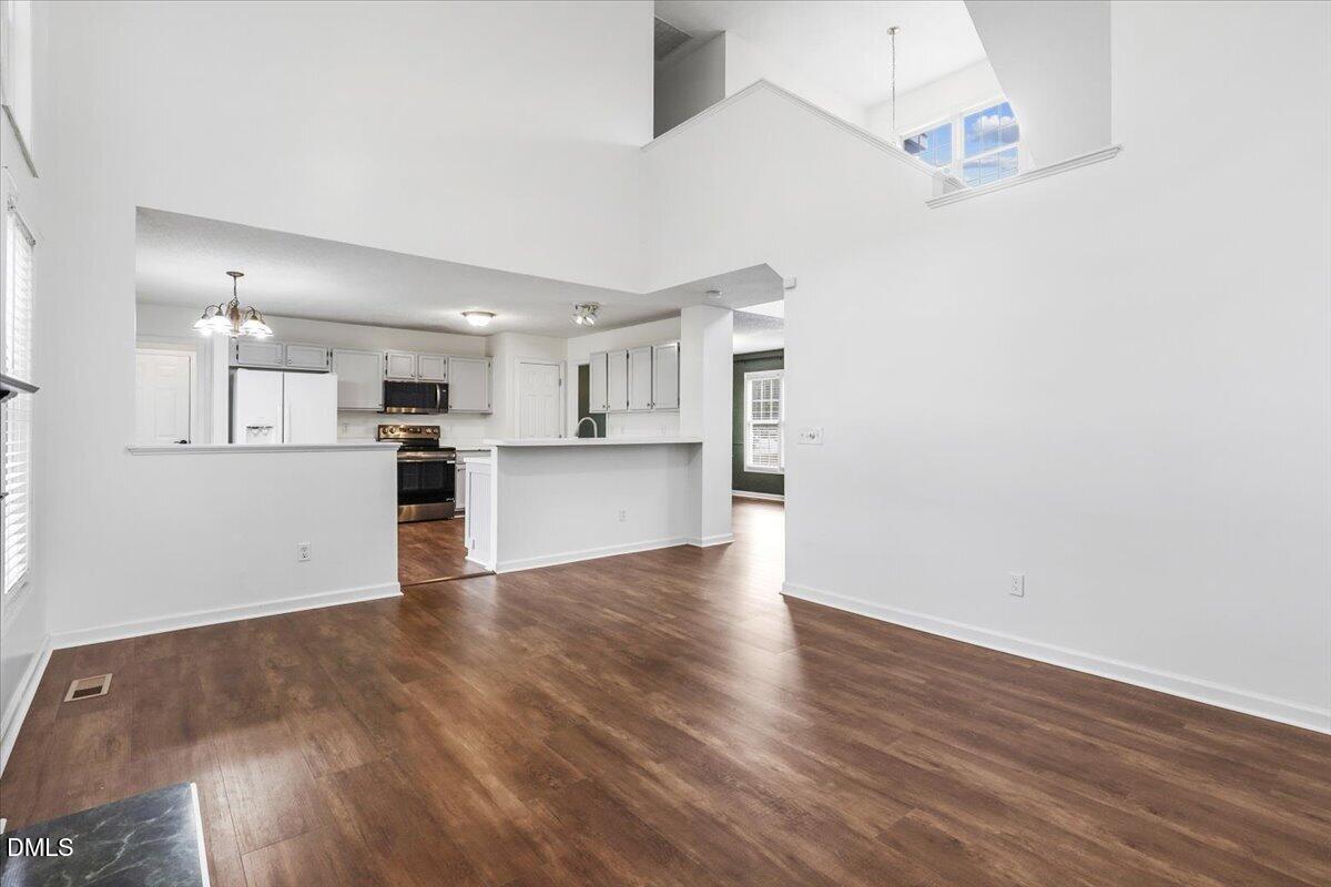 205 Rattan Bay Drive Raleigh, NC 27610 - Photo 7 of 44 39-205 Rattan Bay Dr-39